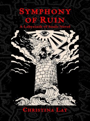 cover image of Symphony of Ruin